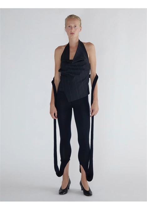 tiomi top woman blue PALOMA WOOL | VVB401137